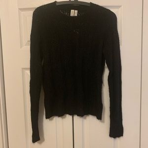 Anthropologie Meadow Rue light weight sweater | XS
